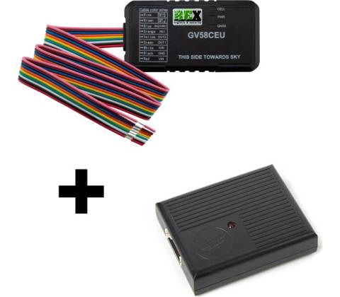 REXlink GV58