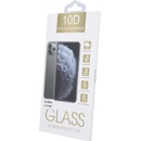 PROTEMIO 3D Tvrdené sklo Samsung Galaxy Xcover 5 čierne 31934
