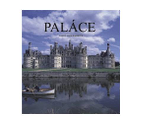 Paláce