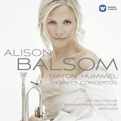 HAYDN - HUMMEL: TRUMPET CONCERTOS CD