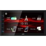 JVC KW-M180DBT (KWM080DBT) Авто мултимедия