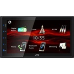 JVC KW-M180DBT (KWM080DBT) Авто мултимедия