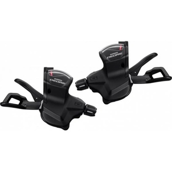 Shimano SL-M6000