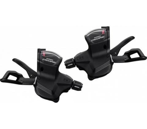 Shimano SL-M6000