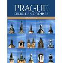 Prague Churches and Temples - anglicky