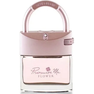 Mauboussin Promise Me Flower EDT 90 ml