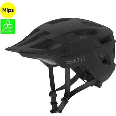 Smith Engage 2 Mips matt black 2024