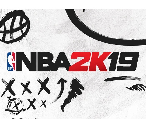 NBA 2K19