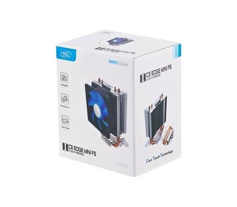 DeepCool ICE EDGE MINI FS