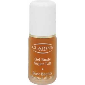 Clarins Bust Beauty Extra Lift Gel vypínací liftingový gel na poprsí 50 ml