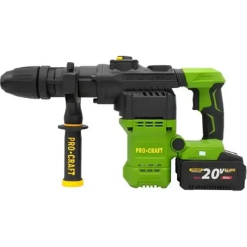 PRO-CRAFT PHA50