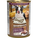 Stuzzy Dog Monoprotein diviak 400 g