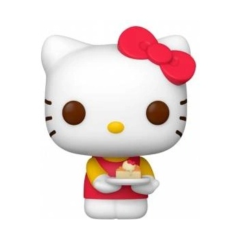 Funko pop sanrio: hello kitty - hello kitty
