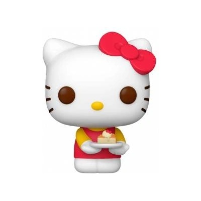 Funko pop sanrio: hello kitty - hello kitty
