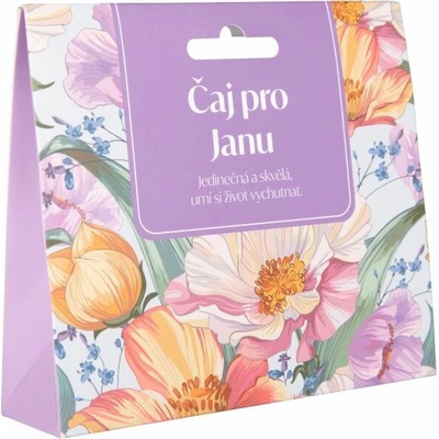 Albi Dárkový čaj Pro Janu 50 g