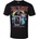 ROCK OFF Мъжка тениска Rush - Moving Pictures - ROCK OFF - RUSHTEE19MB
