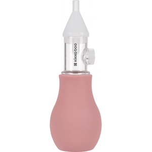 Kikkaboo Аспиратор за нос Blush