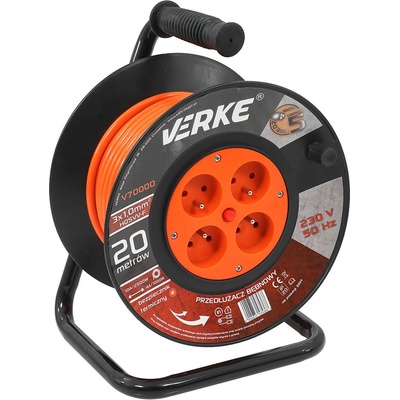 Verke V70000