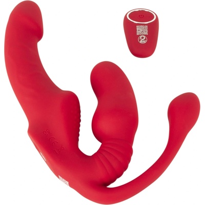 You2Toys Strapless