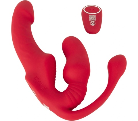 You2Toys Strapless