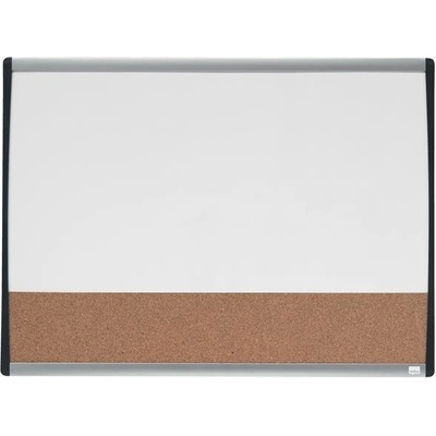 Nobo Kombinovaná tabule, 58,5 x 43 cm, NOBO 1903810 238149