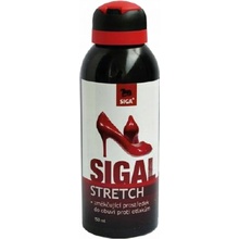 Siga Sprej na roztahování obuvi 150 ml