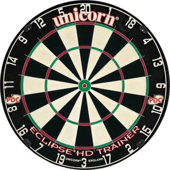 Unicorn Eclipse HD Trainer