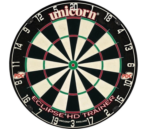 Unicorn Eclipse HD Trainer