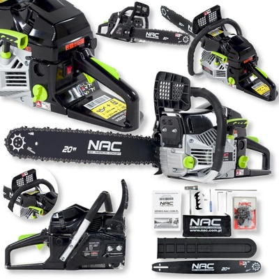 NAC-CST61-50AC