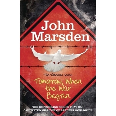 Tomorrow When the War Began - Marsden John