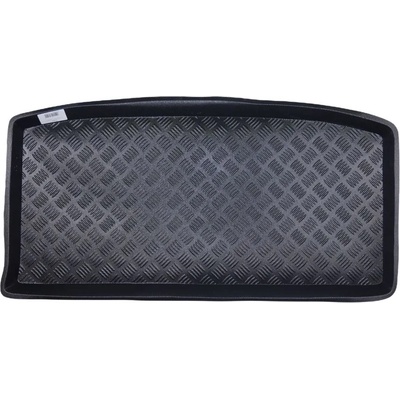 Стелка за багажник за Fiat Panda (2003-2012) (16002PVC)