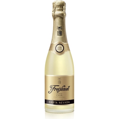 Freixenet CARTA NEVADA SEMI SECO 0,75 l