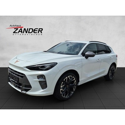 Cupra Terramar 2.0 TSI 4Drive DSG 150 kW