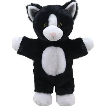 Кукла за куклен театър, Котка с цяло тяло, 6202, ЕКО серия