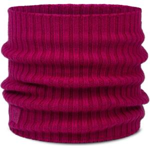 Buff Шал Buff Knitted Neckwarmer Comfort Norval Tube scarf - Orchid - размер One Size (203-1822-1611)