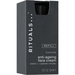RITUALS Homme Anti-Ageing face cream refill Дневен крем мъжки 50ml