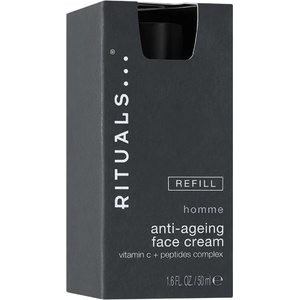 RITUALS Homme Anti-Ageing face cream refill Дневен крем мъжки 50ml