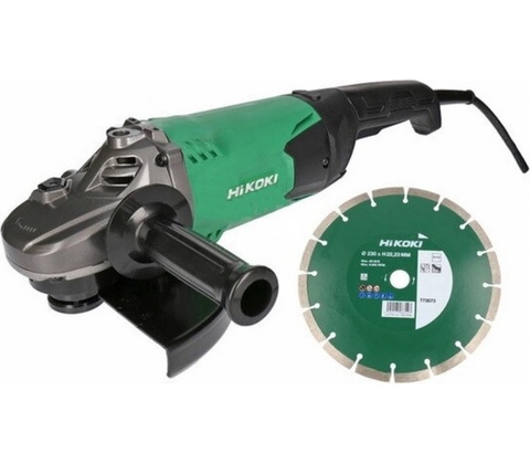Hikoki G23SW2W7Z
