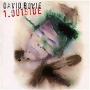 Outside - David Bowie CD