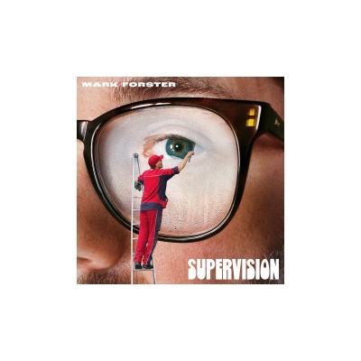 Forster Mark - Supervison LP