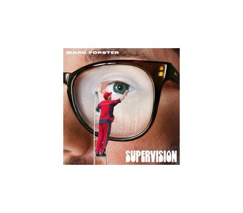 Forster Mark - Supervison LP