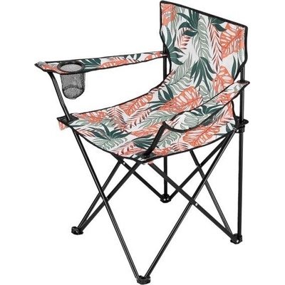 NILS CAMP Skládací židle NC1625 listy 15-03-293