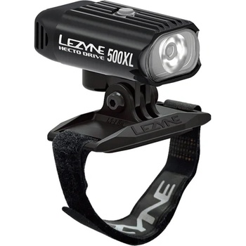 Lezyne Helmet hecto drive 500xl