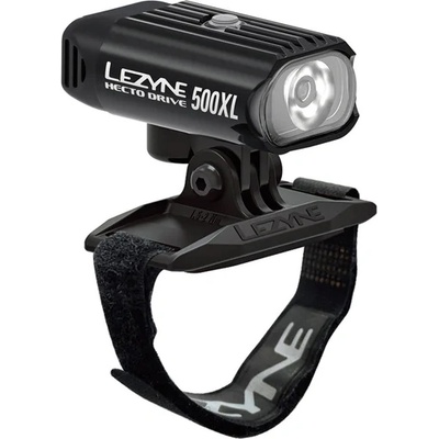 Lezyne Helmet hecto drive 500xl