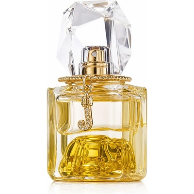 Juicy Couture Oui Play Blooming Babe parfémovaná voda dámská 15 ml