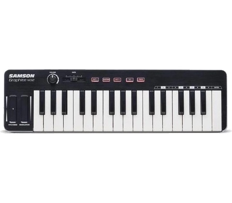 Samson Graphite M32