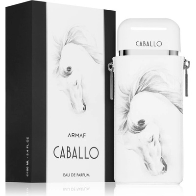 Armaf Caballo parfémovaná voda pánská 100 ml