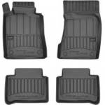 FroGum Гумени стелки Frogum Proline 3D съвместими с MERCEDES E-CLASS W211 (2002-2009) 4 ЧАСТИ