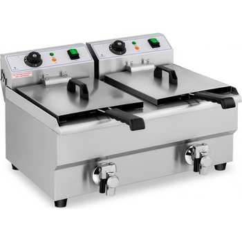 Royal Catering RCEF 10DB