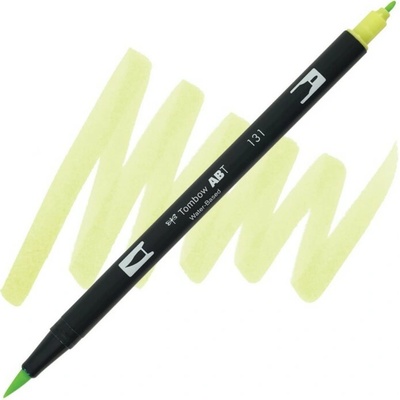 Akvarelová oboustranná fixa TOMBOW ABT, Lemon Lime (131)